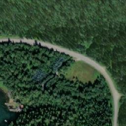 Satellite imagery of Stevikkløyva, NO