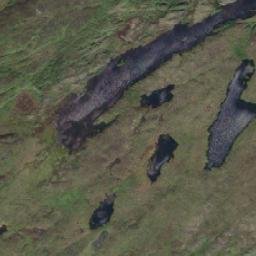 Satellite imagery of Borganskjæret, NO