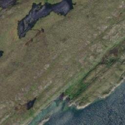Satellite imagery of Borganskjæret, NO