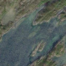 Satellite imagery of Borganskjæret, NO
