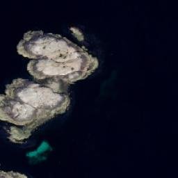 Satellite imagery of Inner-Flesa, NO