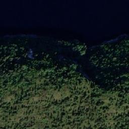 Satellite imagery of Bjørgodden, NO
