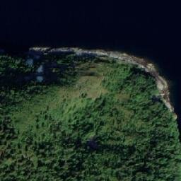 Satellite imagery of Bjørgodden, NO