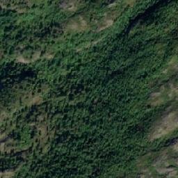Satellite imagery of Heggvikodden, NO