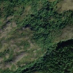 Satellite imagery of Heggvikodden, NO