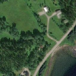 Satellite imagery of Saltbuengodden, NO