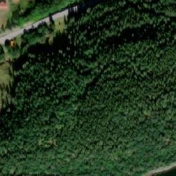 Satellite imagery of Brennesodden, NO