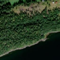 Satellite imagery of Brennesodden, NO