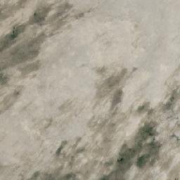 Satellite imagery of Infant Peak, CA
