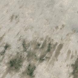 Satellite imagery of Infant Peak, CA