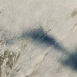 Satellite imagery of Infant Peak, CA