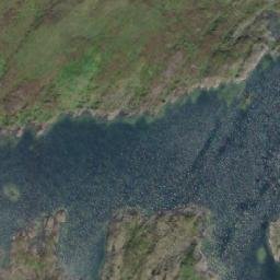 Satellite imagery of Borganskjæret, NO