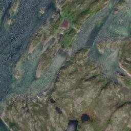 Satellite imagery of Borganskjæret, NO