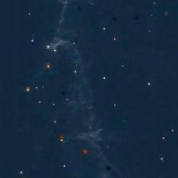 Satellite imagery of Djuptaraskjeret, NO