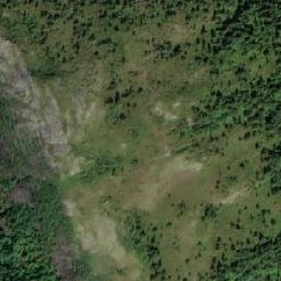 Satellite imagery of Bjørgodden, NO
