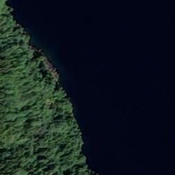 Satellite imagery of Kvitneset, NO