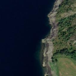 Satellite imagery of Tømmervikodden, NO
