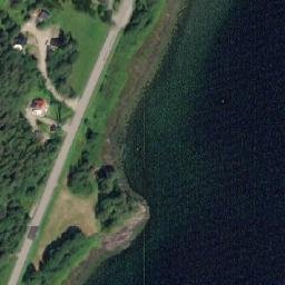 Satellite imagery of Saltbuengodden, NO