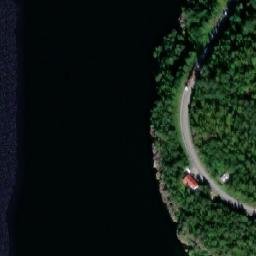 Satellite imagery of Sjølstadkløyva, NO