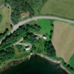 Satellite imagery of Sjølstadneset, NO