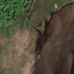 Satellite imagery of Kuivasäikkä, FI