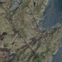 Satellite imagery of Borganskjæret, NO