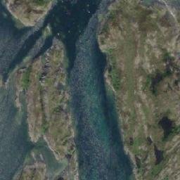 Satellite imagery of Borganskjæret, NO