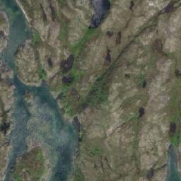 Satellite imagery of Borganskjæret, NO