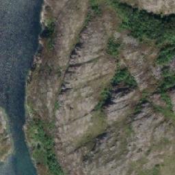 Satellite imagery of Halvardsnesset, NO