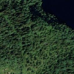 Satellite imagery of Kvitneset, NO
