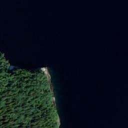 Satellite imagery of Kvitneset, NO