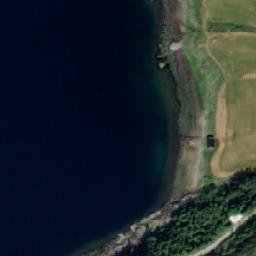 Satellite imagery of Tømmervikodden, NO