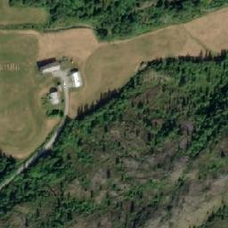 Satellite imagery of Tømmervikodden, NO
