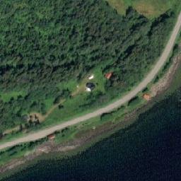 Satellite imagery of Saltbuengodden, NO
