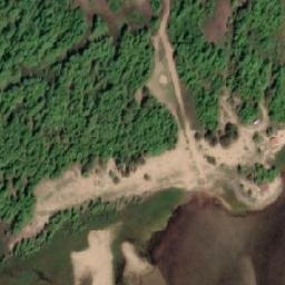Satellite imagery of Kuivasäikkä, FI