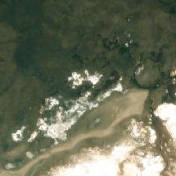 Satellite imagery of Iso Härkäsäikkä, FI
