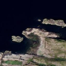 Satellite imagery of Litlklungvikodden, NO