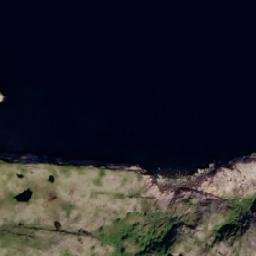 Satellite imagery of Klungvikodden, NO