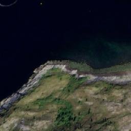 Satellite imagery of Båfjordstrandodden, NO