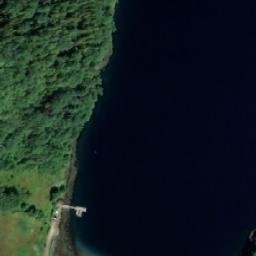 Satellite imagery of Kvitneset, NO