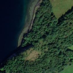 Satellite imagery of Kvitneset, NO