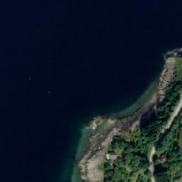 Satellite imagery of Sjøbergneset, NO