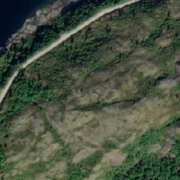 Satellite imagery of Sjøbergneset, NO