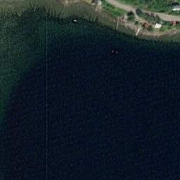 Satellite imagery of Moaodden, NO