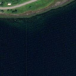 Satellite imagery of Moaodden, NO