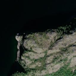 Satellite imagery of Ånnvikodden, NO