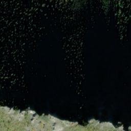 Satellite imagery of Limestone Hogback, US