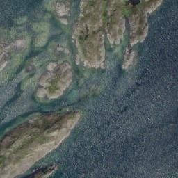 Satellite imagery of Halvardsnesset, NO