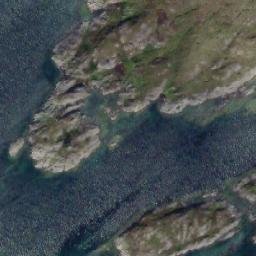 Satellite imagery of Halvardsnesset, NO