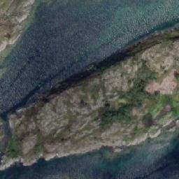 Satellite imagery of Halvardsnesset, NO